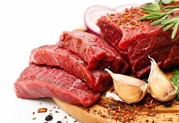 ‘Não há indícios de problema na carne brasileira’
