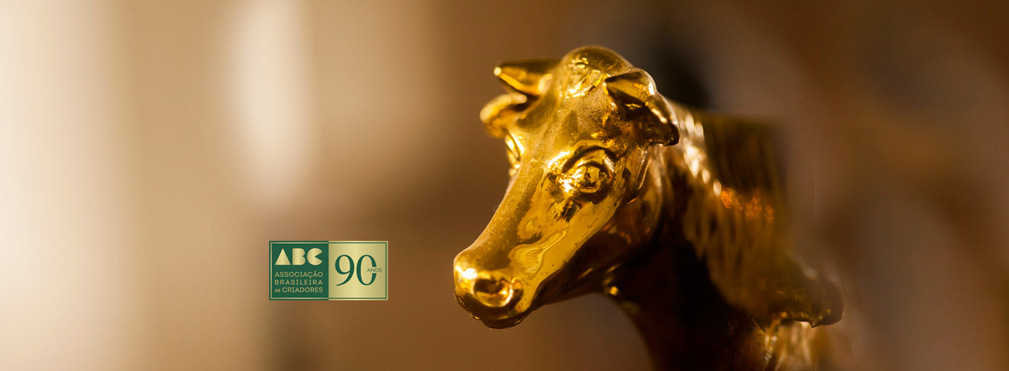 Comemore conosco os <br> 90 anos da ABC